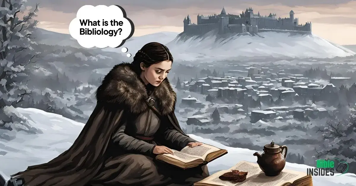 What is the Bibliology