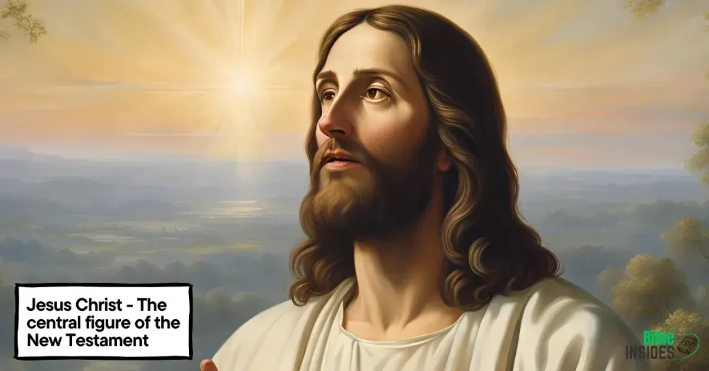 Jesus Christ’s Virtuous Life