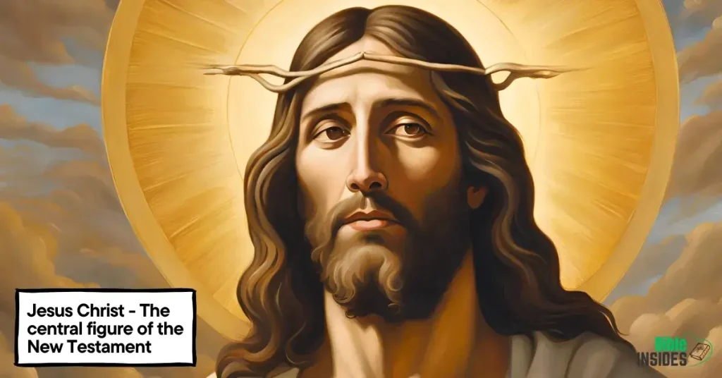 Jesus’s Death and Resurrection