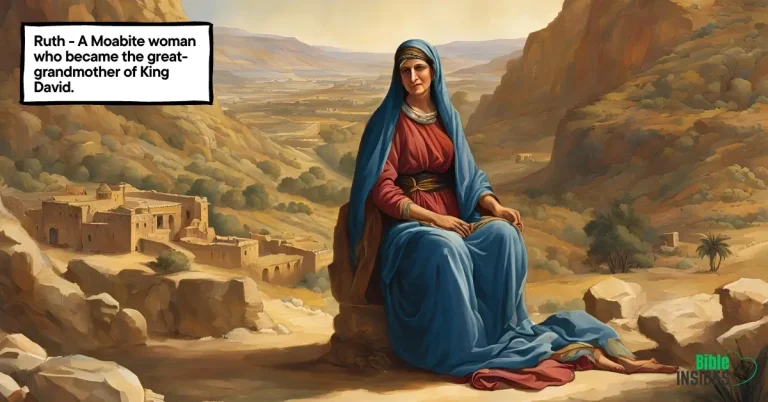 Ruth