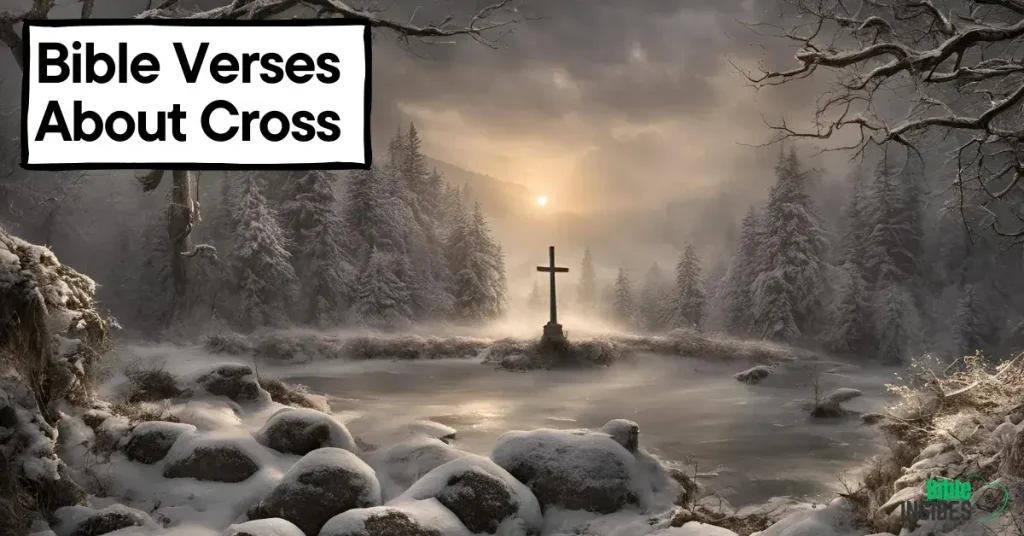 How Christian Take the Cross