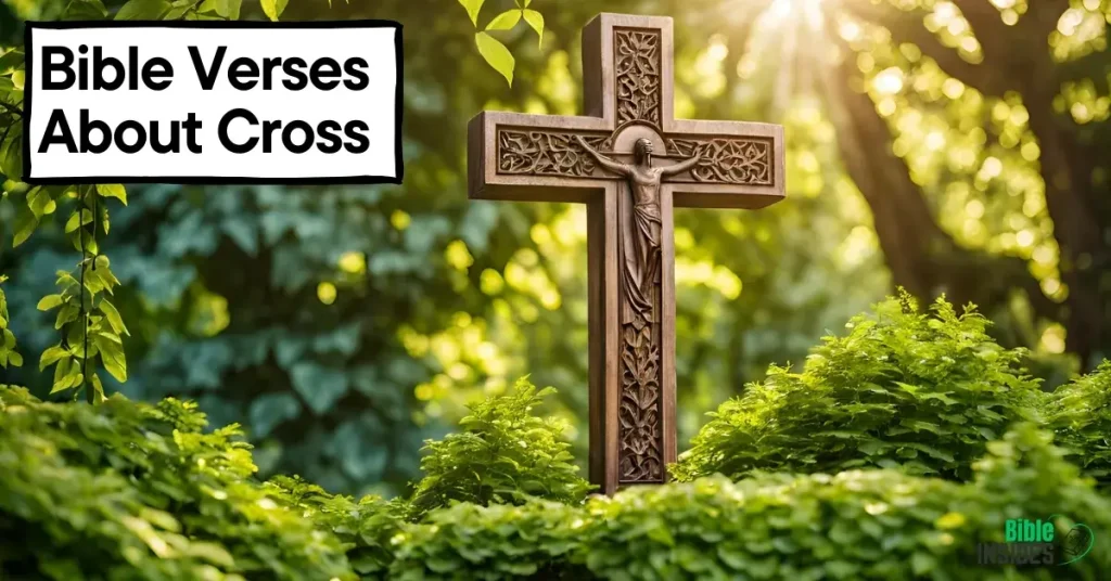 What Cross Represents